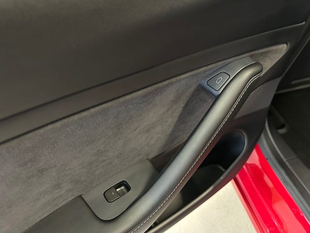 2021 TESLA MODEL 3 - 24