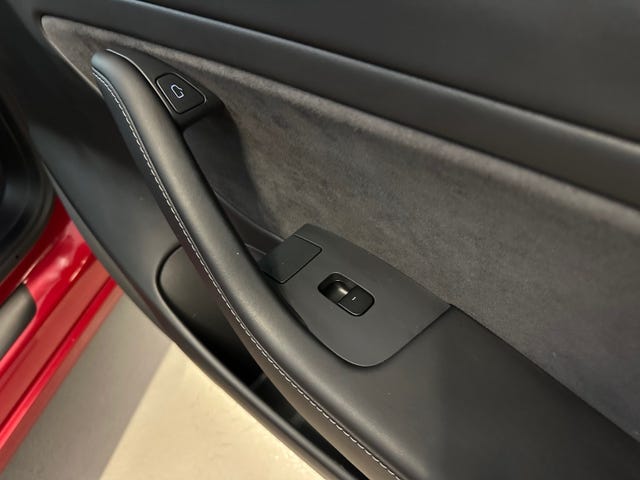 2021 TESLA MODEL 3 - 33