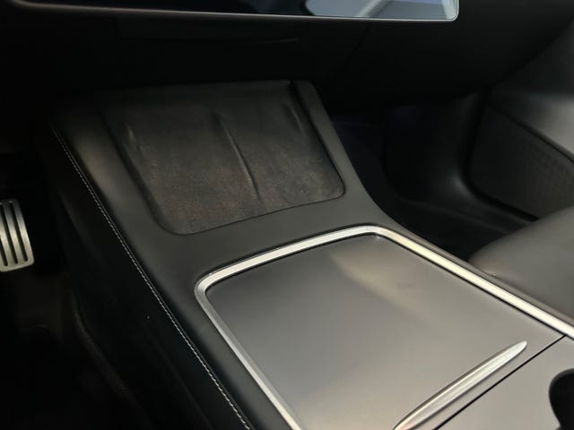 2021 TESLA MODEL 3 - 22