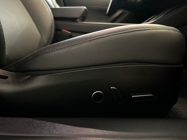 2021 TESLA MODEL 3 - 35