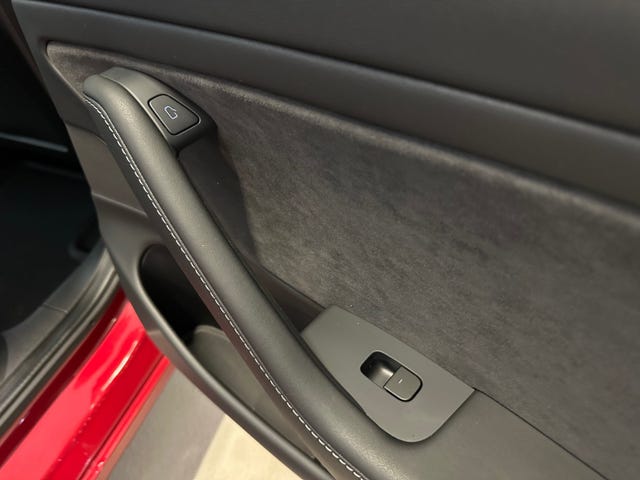 2021 TESLA MODEL 3 - 30