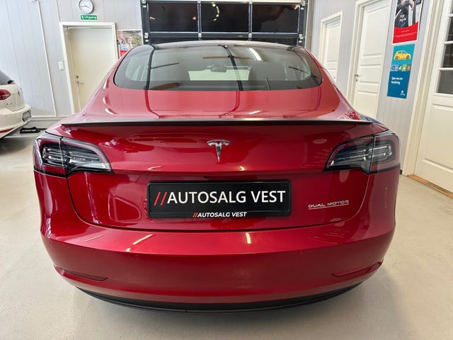 5YJ3E7EC0MF829989 2021 TESLA MODEL 3-3