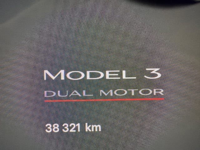 2021 TESLA MODEL 3 - 15