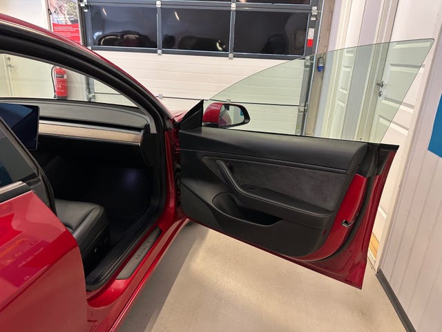 2021 TESLA MODEL 3 - 32
