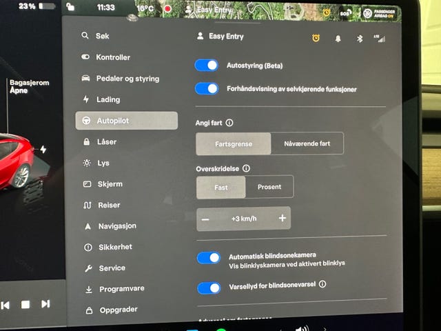 2021 TESLA MODEL 3 - 21