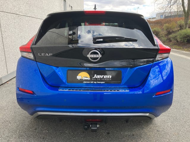 SJNFAAZE1U0174390 2022 NISSAN LEAF-4