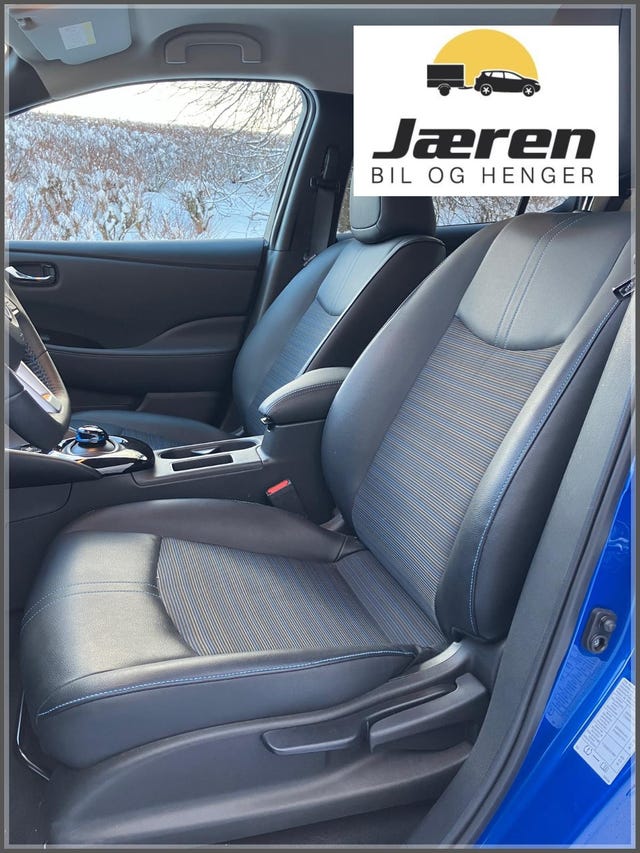 SJNFAAZE1U0174390 2022 NISSAN LEAF-5
