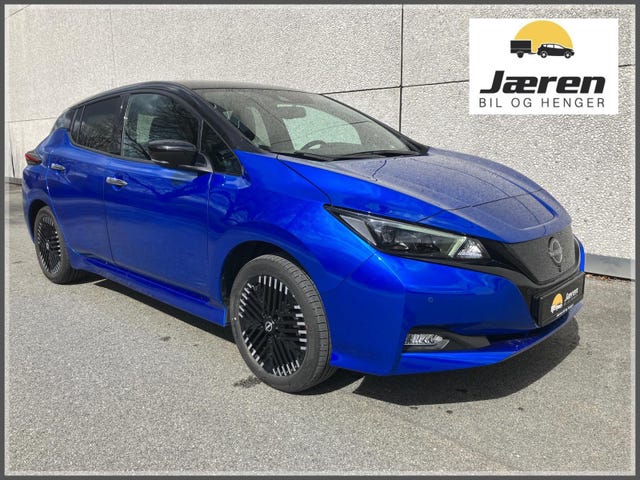 SJNFAAZE1U0174390 2022 NISSAN LEAF-0