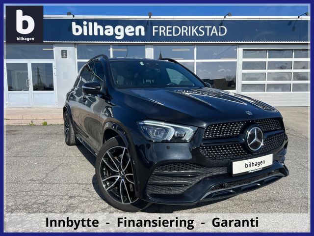 W1N1671171A234136 2020 MERCEDES-BENZ GLE-0