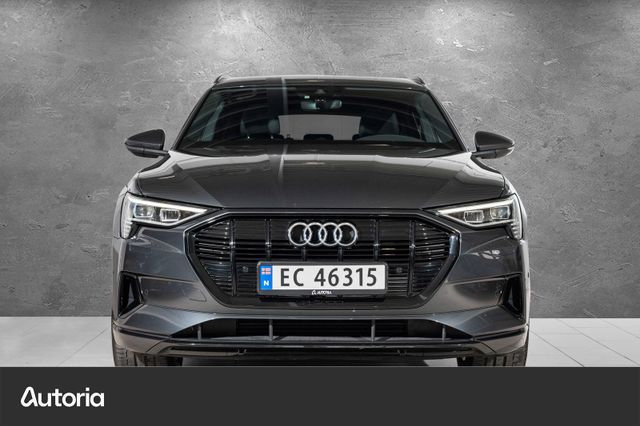 2021 AUDI E-TRON SPORTBACK - 3