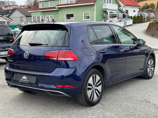 WVWZZZAUZK8900191 2019 VOLKSWAGEN GOLF-4