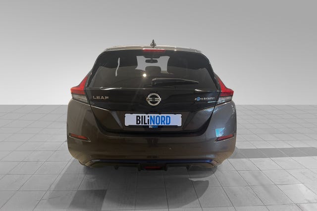 SJNFAAZE1U0143722 2021 NISSAN LEAF-5