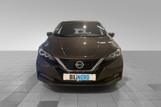 SJNFAAZE1U0143722 2021 NISSAN LEAF-2