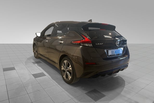 SJNFAAZE1U0143722 2021 NISSAN LEAF-4