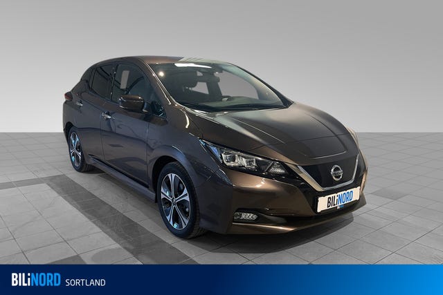SJNFAAZE1U0143722 2021 NISSAN LEAF-0