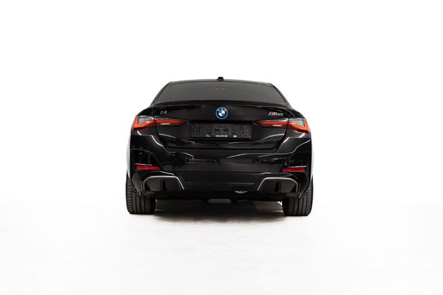 2023 BMW I4 M50 - 5