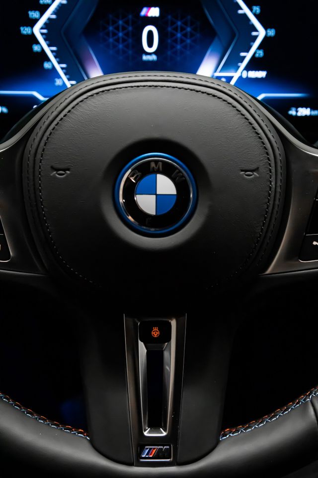2023 BMW I4 M50 - 41