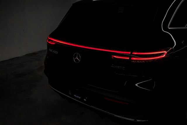 2023 MERCEDES-BENZ EQC - 22