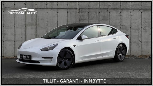 LRW3E7EB3MC411850 2021 TESLA MODEL 3-0