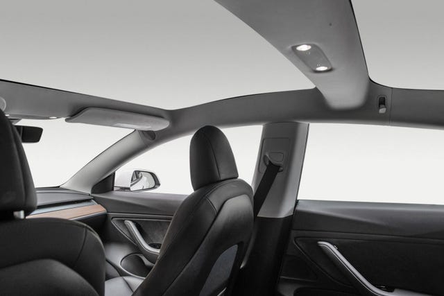 2021 TESLA MODEL 3 - 18