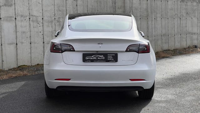 2021 TESLA MODEL 3 - 7