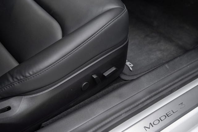 2021 TESLA MODEL 3 - 16