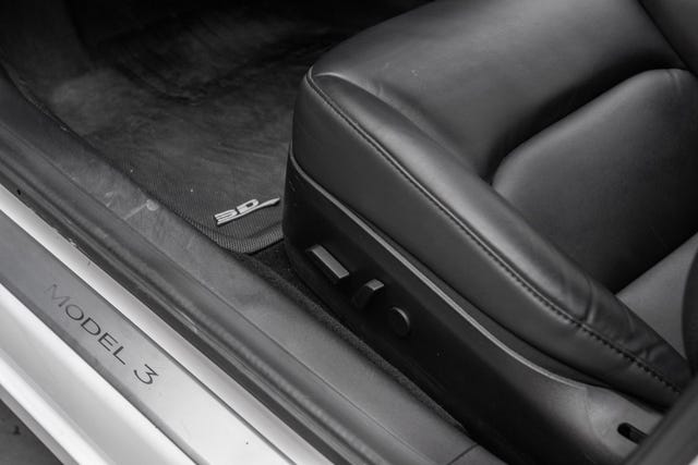 2021 TESLA MODEL 3 - 10