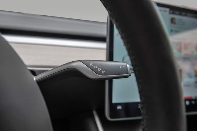 2021 TESLA MODEL 3 - 14