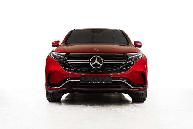 null 2023 MERCEDES-BENZ EQC-5