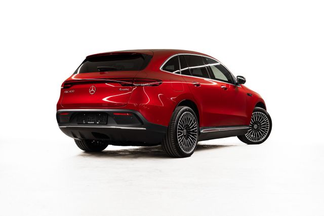 2023 MERCEDES-BENZ EQC - 2