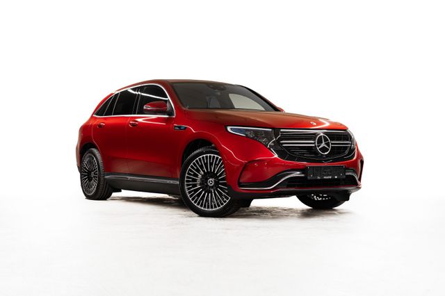 2023 MERCEDES-BENZ EQC - 7