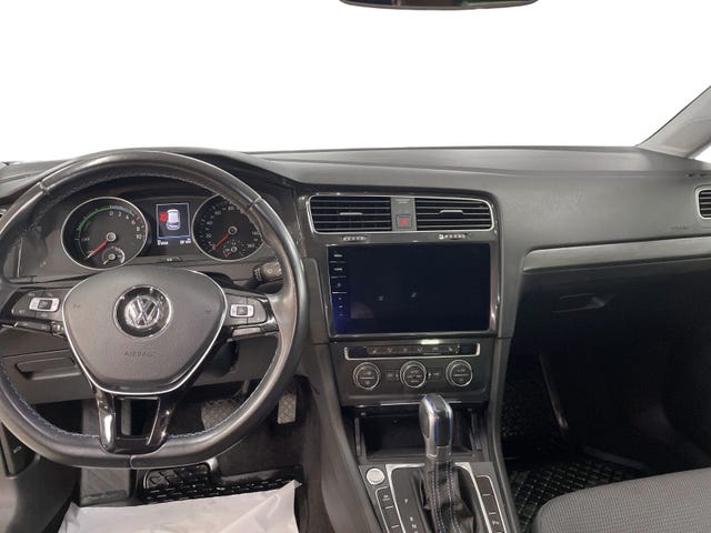 2019 VOLKSWAGEN GOLF - 7