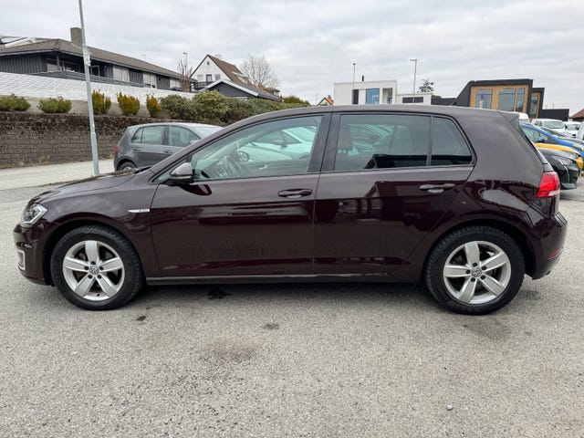 2018 VOLKSWAGEN GOLF - 7