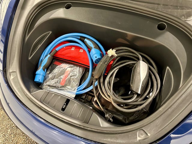 2021 TESLA MODEL 3 - 14