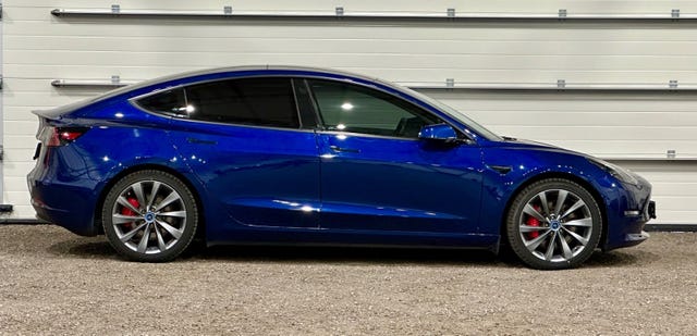 5YJ3E7EC7MF844358 2021 TESLA MODEL 3-1