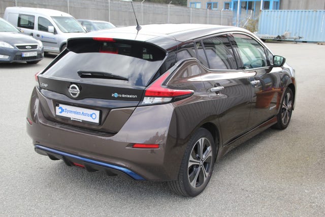 SJNFAAZE1U0008519 2018 NISSAN LEAF-5