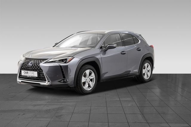 2019 LEXUS UX - 3