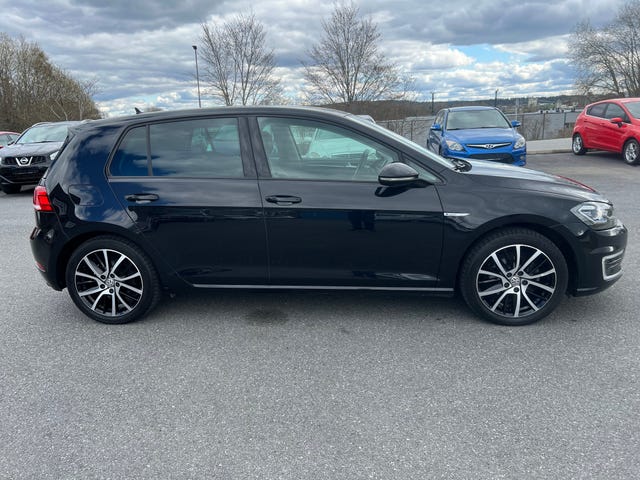 null 2018 VOLKSWAGEN GOLF-3