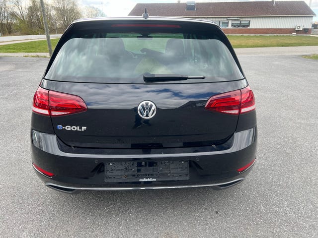 null 2018 VOLKSWAGEN GOLF-5