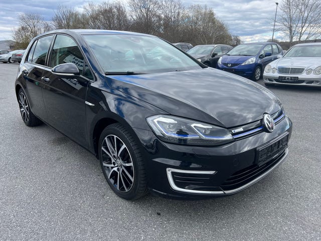 null 2018 VOLKSWAGEN GOLF-2