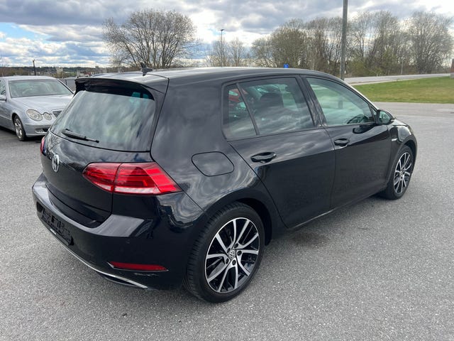 null 2018 VOLKSWAGEN GOLF-4