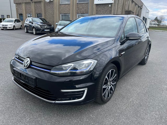 null 2018 VOLKSWAGEN GOLF-0