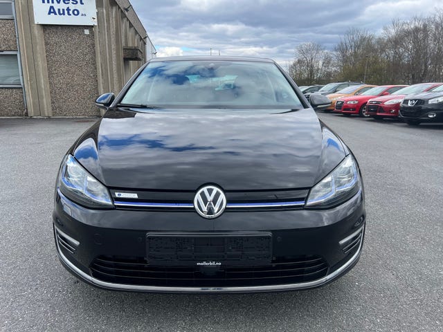 null 2018 VOLKSWAGEN GOLF-1