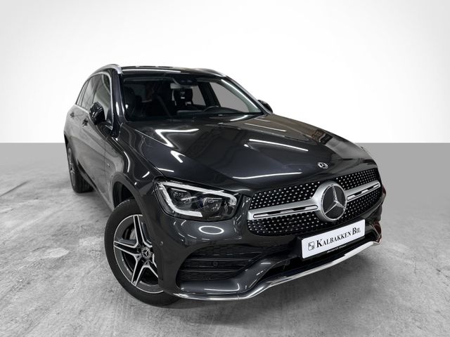 W1N2539531F807487 2020 MERCEDES-BENZ GLC-3