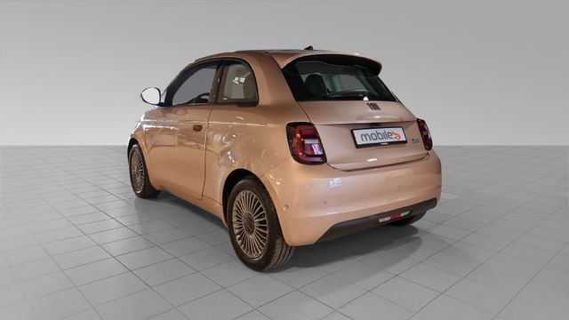 ZFAEFAC43MX008428 2021 FIAT 500-5