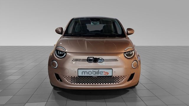 2021 FIAT 500 - 2