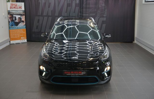 2019 KIA E-NIRO - 14