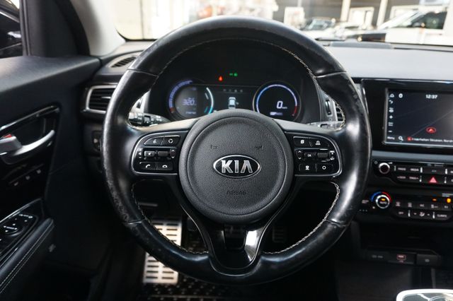 2019 KIA E-NIRO - 39