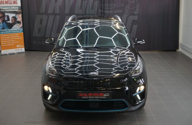 2019 KIA E-NIRO - 13