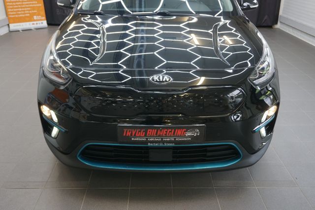 2019 KIA E-NIRO - 97